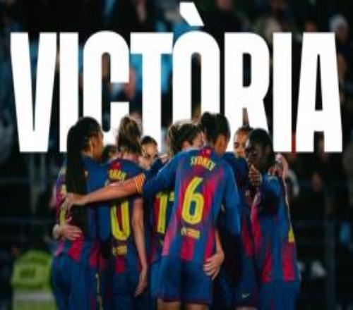 賽季五殺！巴薩女足聯(lián)賽30皇馬背靠背完勝，歷史26次交手進101球