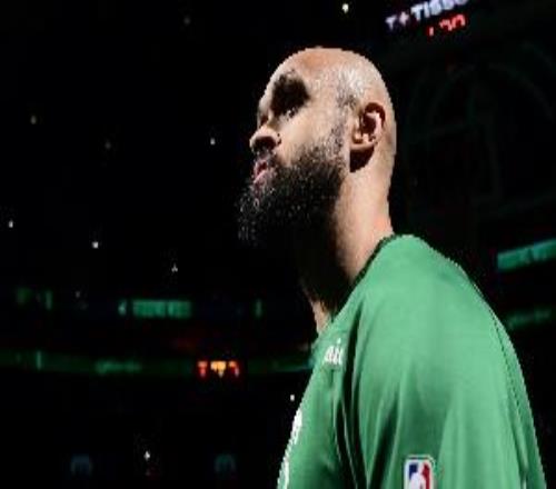 綠軍客戰(zhàn)黃蜂懷特&杰倫布朗缺陣塔圖姆&奎塔可以出戰(zhàn)