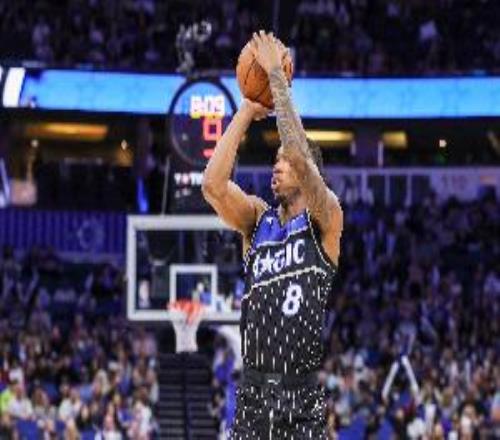 集體夢游魔術(shù)首節(jié)后半節(jié)一分未得&落后18分單節(jié)出現(xiàn)12次失誤