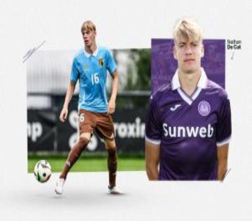 世體：拜仁愿為17歲中場德卡特投資3800萬歐，馬競熱刺米蘭也有意