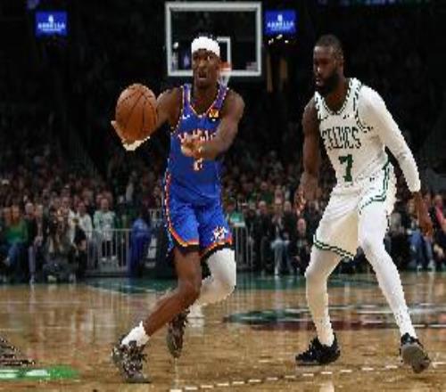 帕森斯：雷刺湖掘誰沖出西部誰奪冠綠軍在西部豪強面前不是對手