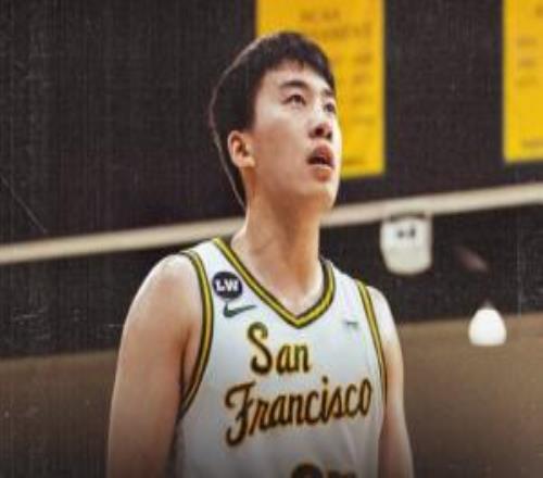 大三賽季全勤&場均8分3板經(jīng)紀(jì)公司：王俊杰進(jìn)入轉(zhuǎn)學(xué)程序申請轉(zhuǎn)校