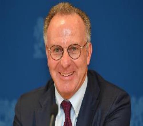 魯梅尼格談皇仁大戰：皇馬十年內拿了五個歐冠，這就說明了一切