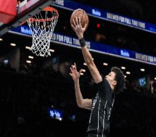 可圈可點！特拉奧雷13中6拿到17分6助正負值+10