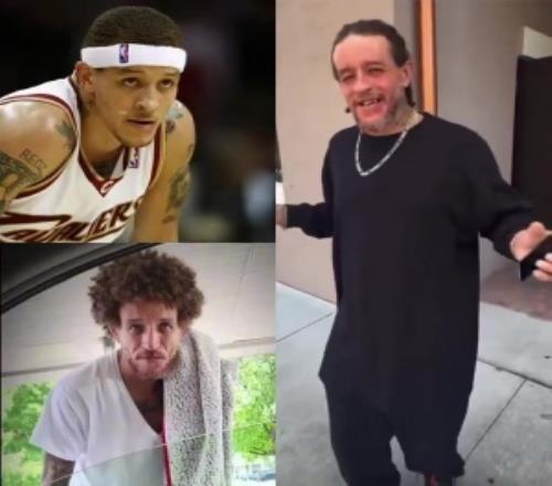 重新做人！德隆蒂韋斯特神情正常透露自己已戒酒100天