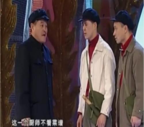 奧多姆：禪師給了我一本《孫子兵法》我真該認(rèn)真看看那本書(shū)