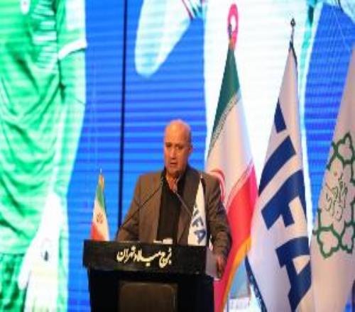 伊朗足協(xié)主席：伊朗足球聯(lián)賽本賽季將采取賽會(huì)制，日期待定