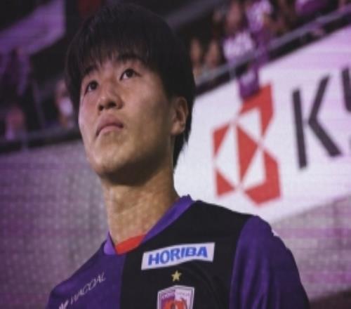 川崎颯太加盟美因茨感言：要在德國全力以赴，報答支持我的人們