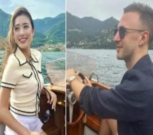 分手特鲁姆普与女友互相取关，曾称落户中国香港最主要因为女友