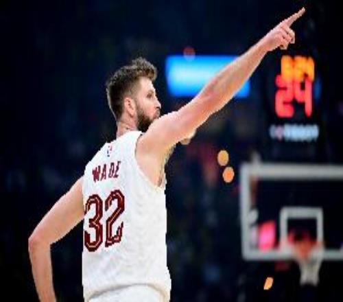 爵湖勇！隊(duì)記：迪恩韋德&泰森因傷未隨隊(duì)出征將缺席三連客