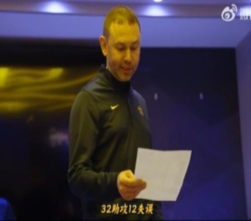 6連勝！阿德爾曼：上一場沒做好的細節今天做得很好下場再接再厲