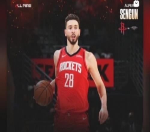 36分14板7助&三分7中5！申京INS轉(zhuǎn)發(fā)自己今日數(shù)據(jù)海報(bào)和集錦