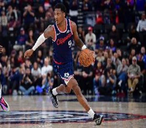 杀伤力十足！马瑟林替补出战27分钟砍全队最高28分14罚13中！