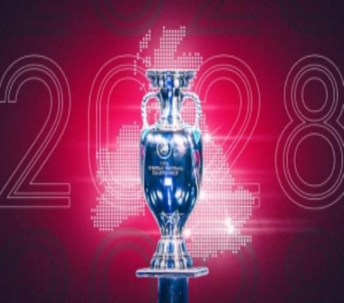 TA：歐足聯(lián)凍結(jié)2028歐洲杯大部分票價(jià)，與世界杯票價(jià)對比鮮明