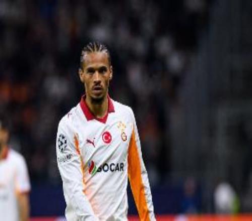 薩內(nèi)為何總能上納帥：需要擅長1v1的球員還得考慮卡爾的穩(wěn)定性