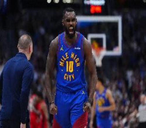 約基奇：我有一種不聽別人抱怨的超能力小哈達威只是想贏球