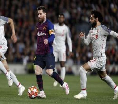 埃及隊總監：薩拉赫去美職聯會像梅西一樣被淡忘，那種比賽我不看