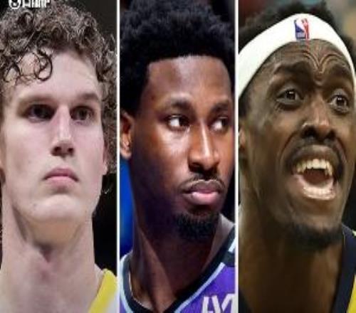 NBA拒絕“俯沖擺爛”：當(dāng)輸球成為恥辱誰(shuí)還在算計(jì)選秀權(quán)