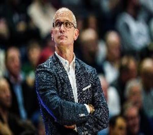 丹赫爾利：在康大我們不怎么贏得“人氣競(jìng)賽”我們只贏總冠軍