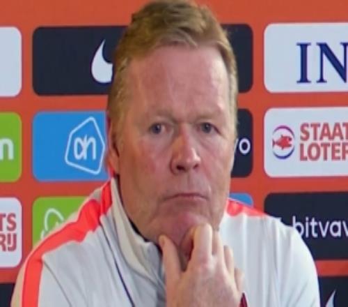 科曼：世界杯期間球員和球迷的安全必須得到保障，這方面必須明確