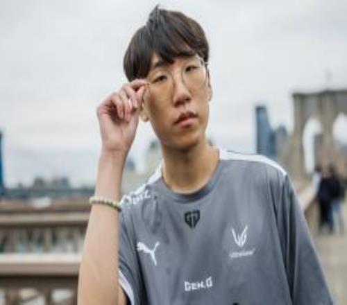 韓媒：Ruler有過游戲中罵人被罰前例，本次受嚴(yán)厲處罰可能性很大