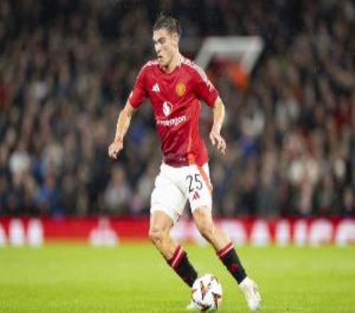 米體：烏拉圭將在尤文主場進(jìn)行友誼賽，俱樂部會重點考察烏加特