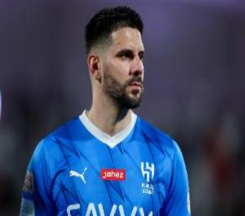 米特洛維奇：外援提高了沙特聯(lián)賽水平，但也導(dǎo)致本土球員缺乏機(jī)會(huì)