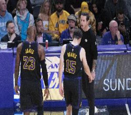 KG：湖人無法沖出西部季后賽小里會被鎖死詹姆斯不得不承擔更多