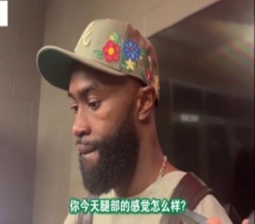 29投9中！杰倫布朗：今天投丟了一些簡單球我會調(diào)整回來的