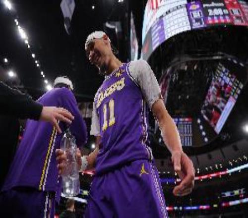 是否練練三分海斯：一直在練我可不整天只練扣籃