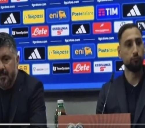 多納魯馬：我們將迎來最重要比賽之一，只有全力以赴才能心無旁騖