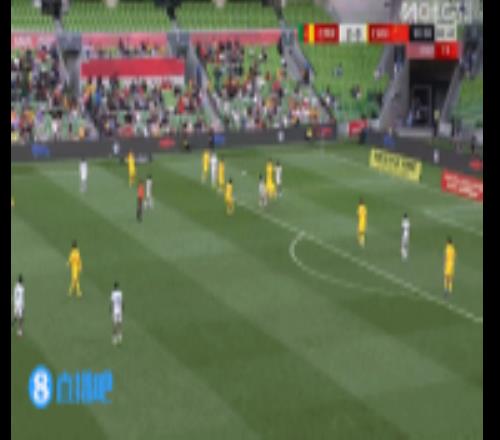 替補造2紅3黃！拜合拉木多次突破造對手犯規(guī)喀麥隆24號+主帥染紅