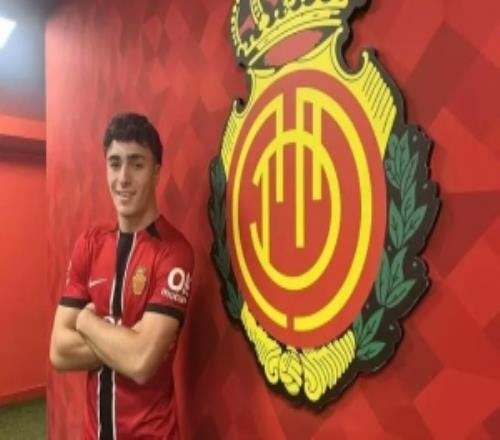 每體：巴薩將比爾希利視作引援潛在選擇，以加強(qiáng)左邊鋒位置