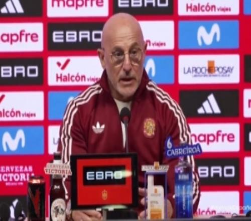 德拉富恩特：理解巴薩的擔憂，但他們球員所冒的風險與皇馬一樣