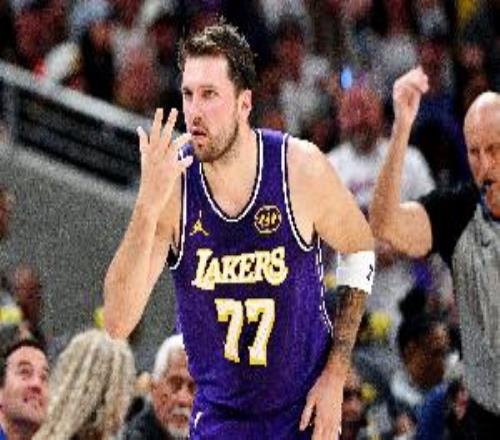 雷迪克:若我们在赛季结束前继续保持这种表现那东契奇应该赢MVP