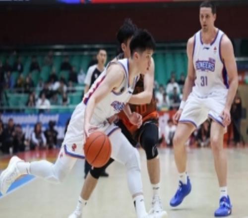 常規(guī)賽丨先行者客場不敵山東高速