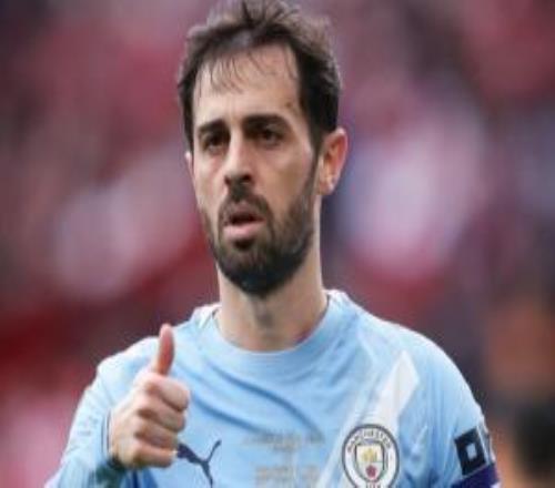 羅馬諾：B席計劃今夏自由身離開曼城！歐洲沙特美職聯多隊有意