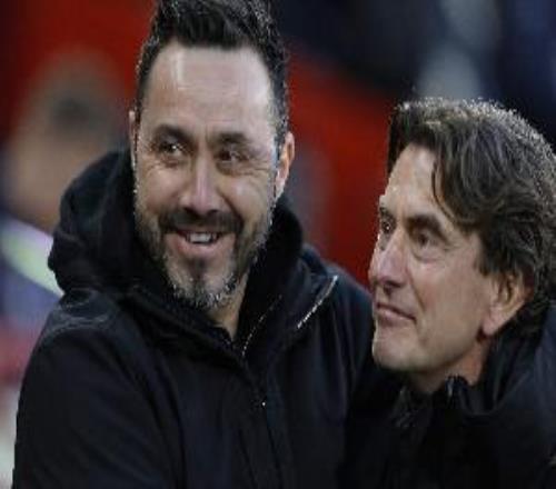 救火!BBC:德泽尔比愿意立即接手热刺,热刺将提供一份长期合同