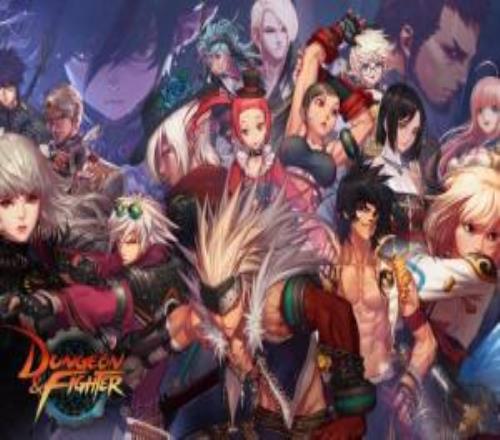 原滋原味的毒奶粉回來(lái)咯！《地下城與勇士》懷舊服2027年上線