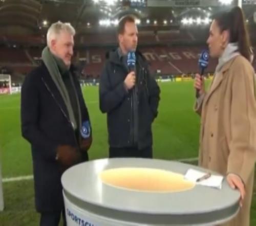 略顯不滿(mǎn)！納帥：久攻不下隊(duì)員們開(kāi)始散漫，隨性發(fā)揮純屬自找麻煩