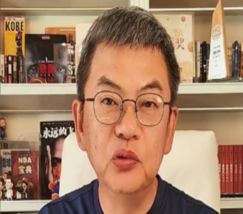 蘇群：存在籃板和三分兩大bug雷霆今年的衛(wèi)冕之路會非常艱難