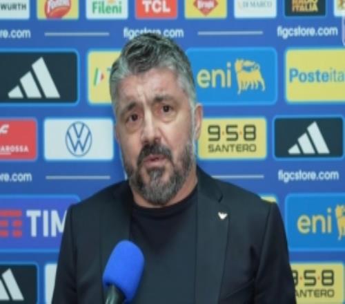 加圖索：波黑能制造巨大的麻煩，我們必須派一支偉大的意大利出戰(zhàn)