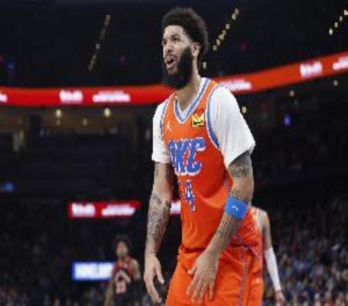 戴格诺特：肯威和维金斯在过往重要比赛担任核心轮换本季也一样