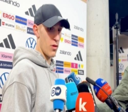 施洛特貝克：我和多特并未接近續(xù)約，凱爾離開后我需要和新總監(jiān)談