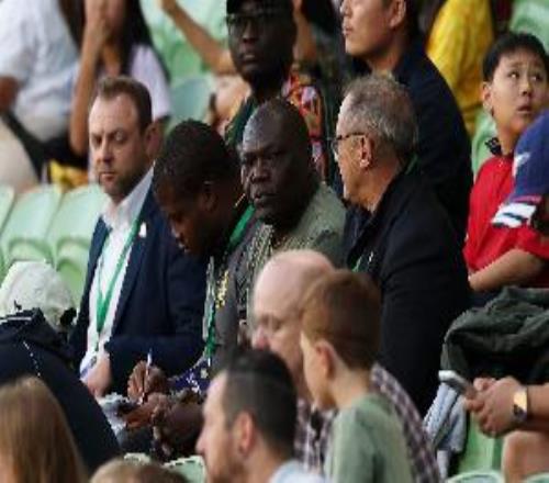 昔日非洲一哥！喀麥隆世預(yù)賽被佛得角力壓，附加賽被民主剛果淘汰