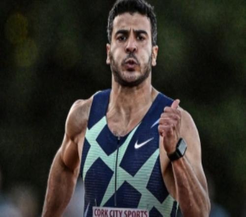 郵報(bào)：前英國(guó)奧運(yùn)田徑選手退役加入切爾西，幫助訓(xùn)練年輕球員