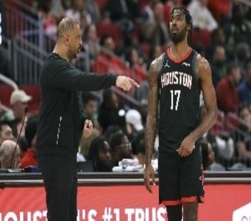 烏度卡最信賴的陣容初顯威力伊森能否走出陰霾重新證明自己