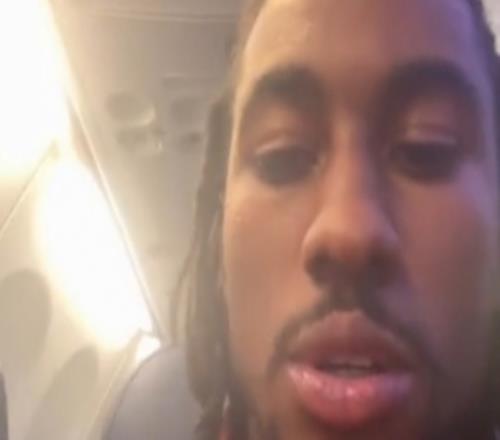 艾維直播喊冤：他們說我的行為對球隊有害這是謊言他們都是騙子