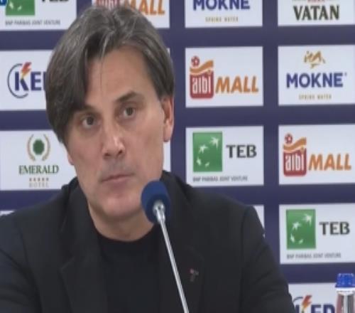 蒙特拉：土耳其已24年沒進過世界杯，陣中多數(shù)球員那時都還沒出生