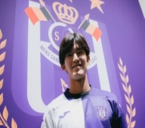 日本1米91高中鋒后藤啟介：日本哈蘭德不，我的榜樣是凱恩